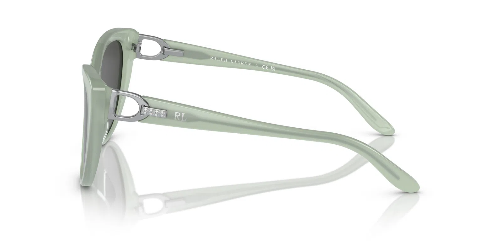 Ralph Lauren 8215BU Sunglasses - view 18